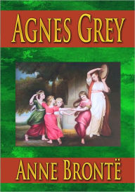 Agnes Grey