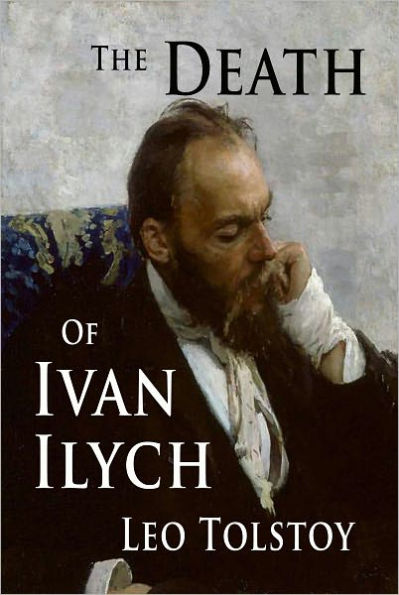 The Death of Ivan Ilych