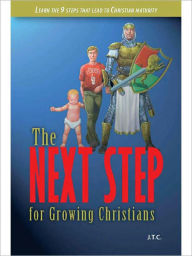 Title: The Next Step, Author: Jack Chick