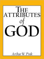 The Attributes of God