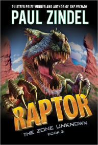 Title: Raptor, Author: Paul Zindel