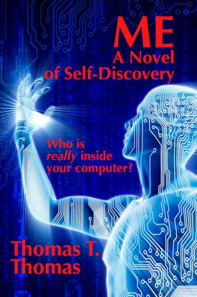 ME: A Novel of Self-Discovery