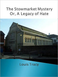 The Stowmarket Mystery w/ Direct link technology (A Classic Detective story)