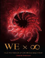 WE x ∞ Face the Terror of our World Equation