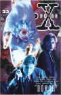 X-Files Vol.3 # 1