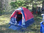 The Camping Handbook Tents)