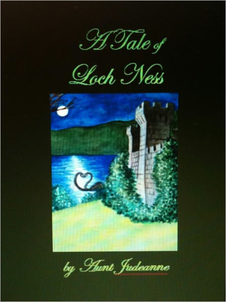 A Tale of Loch Ness