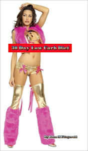 30 Day Low Carb Diet