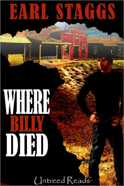 Where Billy Died