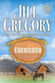 Cherished (Cowboy Heroes Series)