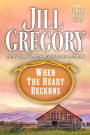 When The Heart Beckons (Cowboy Heroes Series)