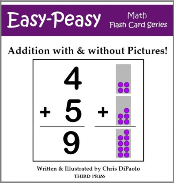 Addition - With & Without Pictures!