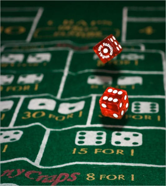 Craps and Roulette Basics and Strategy