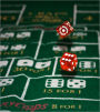 Craps and Roulette Basics and Strategy