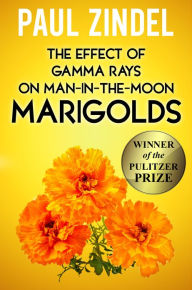 Title: The Effect of Gamma Rays on Man-in-the-Moon Marigolds, Author: Paul Zindel