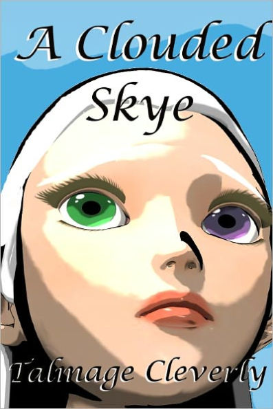A Clouded Skye