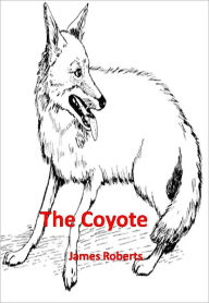 The Coyote w/ Direct link technology (A Western Adventure Story)