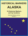 Historical Markers ALASKA