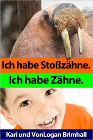 I Have Tusks, I Have Teeth (in German)