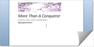 Title: More Than A Conqueror, Author: Rolonda Goodwin