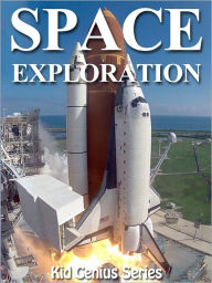 Title: Space Exploration, Author: Matt Fields