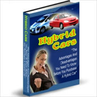 Title: To Buy or Not to Buy - Hybrid Cars, Author: Irwing