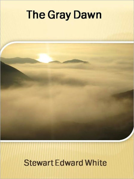 The Gray Dawn w/ Direct link technology (A Western Adventure Story)