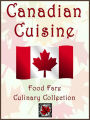 Canadian Cuisine