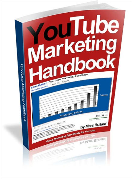 YouTube Marketing Handbook