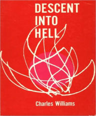 Descent into Hell: A Science Fiction/Thriller Classic By Charles Williams!