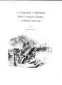 T. H. Paul and J.A. Millholland, Master Locomotive Builders of Western Maryland