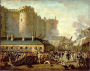 A Tale of Two Cities: Revolt Against the Vampires
