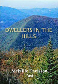 Dwellers in the Hills w/ Direct link technology (A Classic western novel)