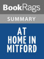 At Home in Mitford by Jan Karon l Summary & Study Guide