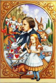 Alice in Wonderland/Through the Looking Glass