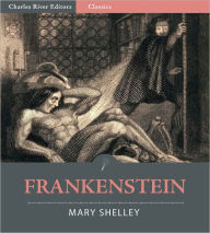 Frankenstein (Illustrated)