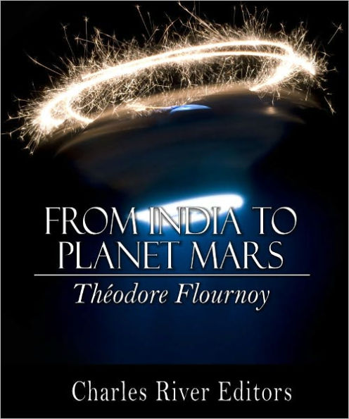 From India to Planet Mars (Illustrated with TOC)