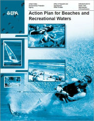 EPA Action Plan for Beaches and Recreational Waters: Reducing Exposures to Waterborne Pathogens