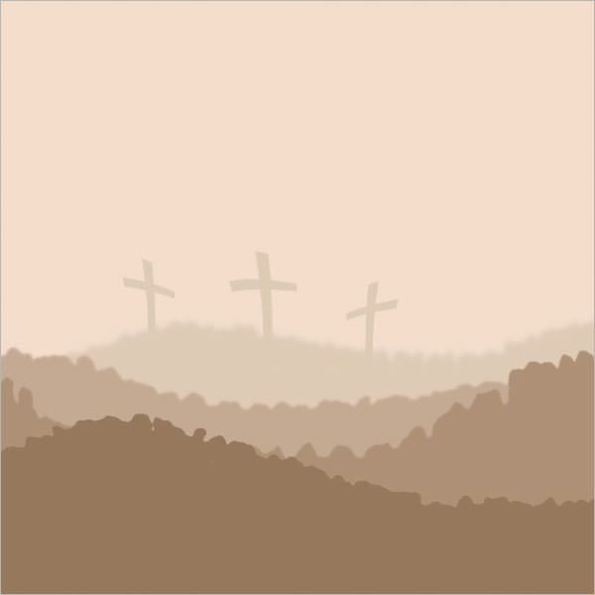 The Greater Love [Illustrated]
