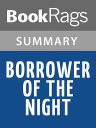 Title: Borrower of the Night by Elizabeth Peters l Summary & Study Guide, Author: BookRags