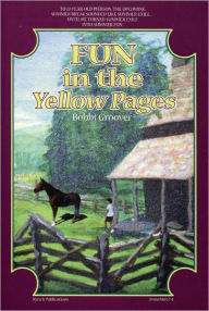 Title: Fun in the Yellow Pages, Author: Bobbi Groover