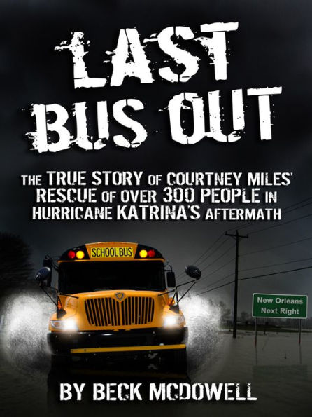 Last Bus Out