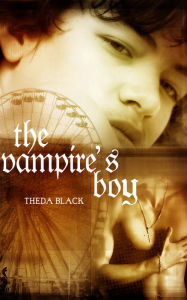 The Vampire's Boy