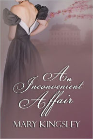 Title: An Inconvenient Affair, Author: Mary Kingsley