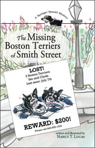 Title: The Missing Boston Terriers of Smith Street, Author: Nancy Lucas