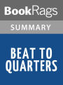 Beat to Quarters by C. S. Forester l Summary & Study Guide