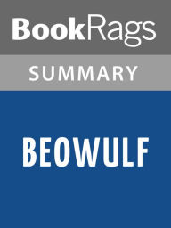 Beowulf by Anonymous l Summary & Study Guide
