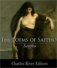Title: The Poems of Sappho, Author: Sappho