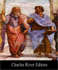The Symposium (Illustrated)