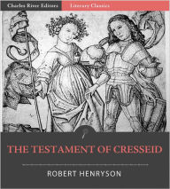Title: The Testament of Cresseid, Author: Robert Henryson